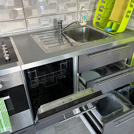 Apartamento Dream House Grobming Exterior foto
